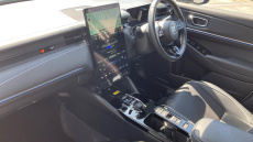 Honda E Ny1 150kW Elegance 69kWh 5dr Auto Electric Hatchback